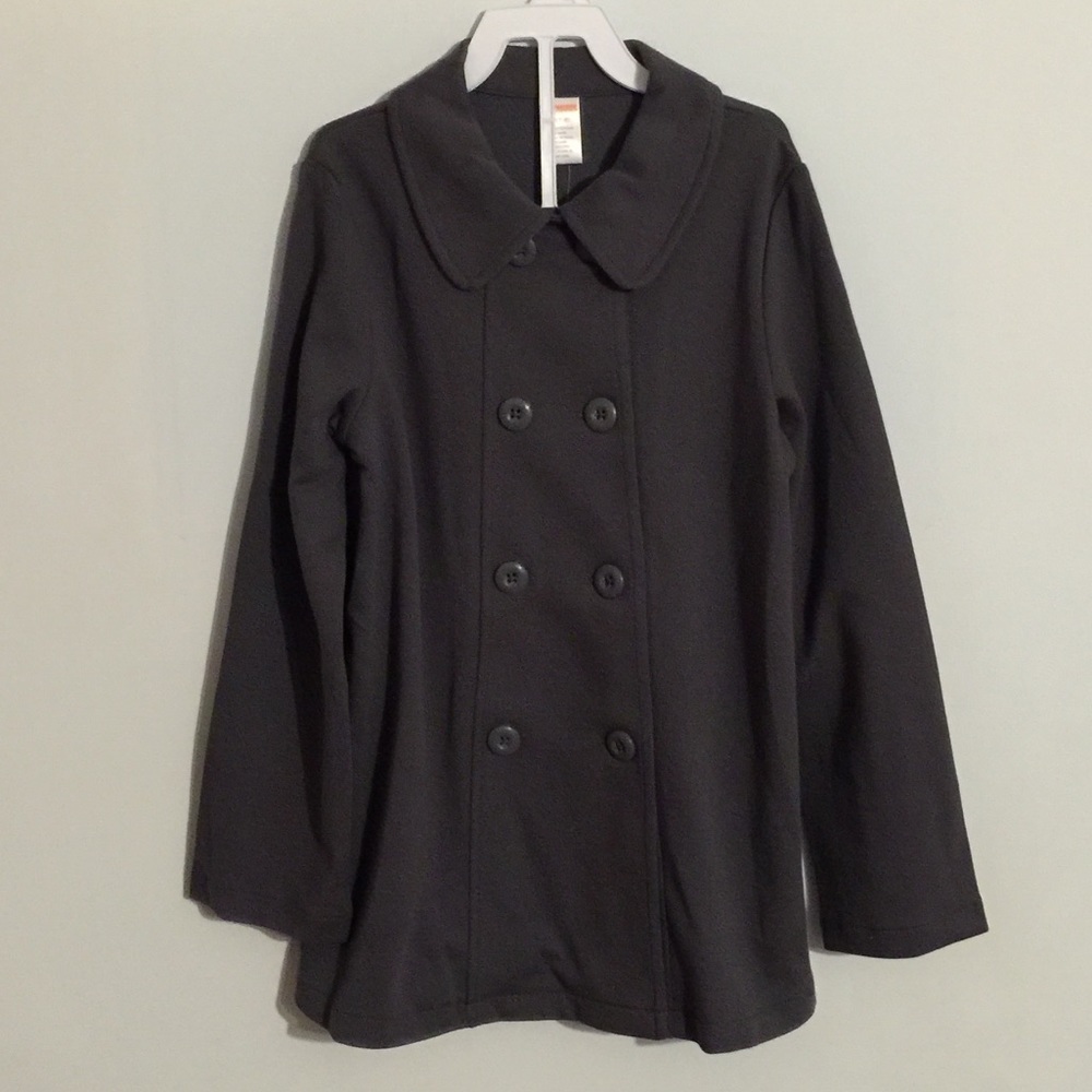 Gymboree Peacoat